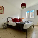 Le Clos St Roch- Family Home In Montpellier!