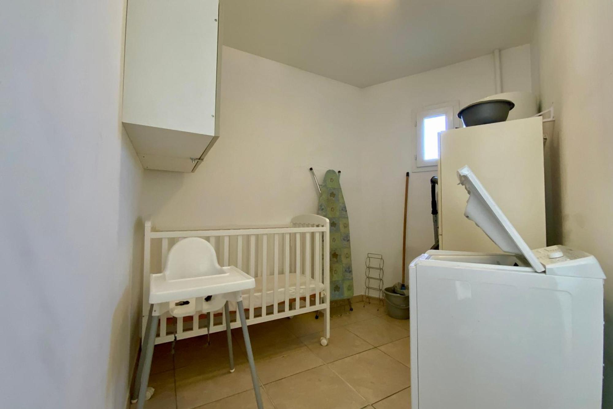 Hébergement de vacances Le Clos St Roch- Family In Montpellier! Montpellier